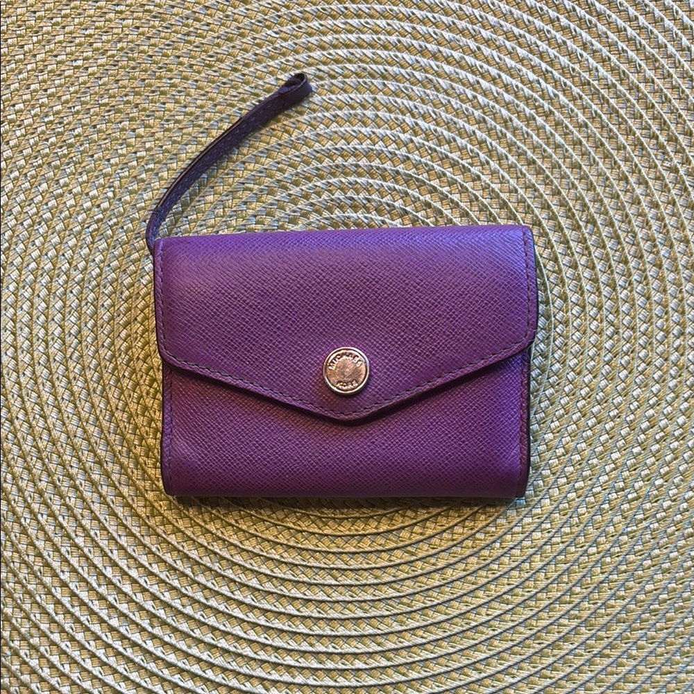Michael Kors ID wallet